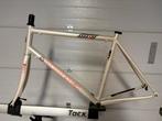 Commencal Colt Frameset - Racefiets, 28 inch, Gebruikt, Staal, Heren