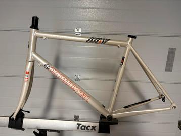 Commencal Colt Frameset - Racefiets beschikbaar voor biedingen