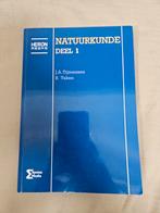 Natuurkunde deel 1 Heron reeks, Ophalen of Verzenden, Zo goed als nieuw, J.a. Thijmensen, Nederlands