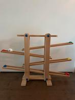 Prachtige  Knikkerbaan Trihorse, Ophalen of Verzenden, Zo goed als nieuw