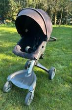 Kinderwagen, Kinderen en Baby's, Kinderwagens en Combinaties, Gebruikt, Verstelbare duwstang, Ophalen, Kinderwagen