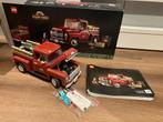 Pick-uptruck (10290) in elkaar gezet, Kinderen en Baby's, Speelgoed | Duplo en Lego, Ophalen of Verzenden, Zo goed als nieuw, Complete set