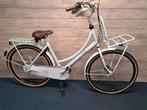 Cortina Roots Transport dames 50cm (Moederfiets), 50 tot 53 cm, Ophalen, Gebruikt, Overige merken