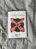 TXT temptation album, Verzamelen, Zo goed als nieuw, Cd of Plaat, Verzenden