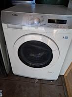AEG Wasmachine - 7 kg - Voorlader, Witgoed en Apparatuur, Wasmachines, Ophalen, Gebruikt, Wolwasprogramma, Voorlader