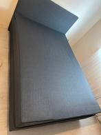 Boxspring Alta 5 delig 140x200cm, Ophalen, Zo goed als nieuw