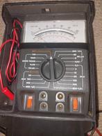 Philips SMT-102 analoge universeelmeter, Ophalen of Verzenden