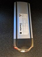 accu voor Gazelle Innergy fietsen.  36v 7A 252w, Fietsen en Brommers, Ophalen of Verzenden, Gebruikt
