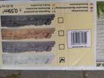 Partij natuursteen strips, Doe-het-zelf en Verbouw, Ophalen, Wandtegels, Nieuw, Minder dan 20 cm