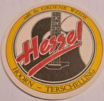 Bierviltje;Amstel,café de Groene Weide/Hessel 2, Ophalen of Verzenden, Viltje(s), Amstel