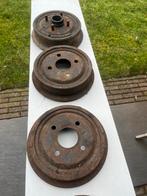 Remtrommel Opel B Kadett - Oldtimer Onderdeel, Ophalen of Verzenden, Gebruikt, Opel