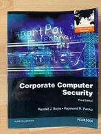 Netwerken en Security, Boeken, Informatica en Computer, Ophalen of Verzenden, Gelezen, Overige onderwerpen
