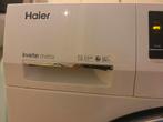 Wasdroogcombinatie Haier 2021 ZSM Weg!, Witgoed en Apparatuur, 6 tot 8 kg, Ophalen, Gebruikt, 85 tot 90 cm