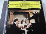 BEETHOVEN Klavierkonzert no. 5 CD POLLINI BÖHM DG NIEUWSTAAT, Cd's en Dvd's, Cd's | Klassiek, Ophalen of Verzenden, Classicisme