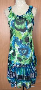 São Paulo jurk maat S