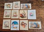 geboortekaartjes vintage, Ophalen, 2000 tot heden