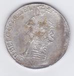 Zilveren dukaat 1777 Zeeland, Postzegels en Munten, Ophalen of Verzenden, Vóór koninkrijk, Losse munt, Zilver
