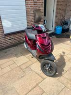 PIAGGIO ZIP SP H2O !!!wok!!!, Fietsen en Brommers, Scooters | Piaggio, Ophalen, Zo goed als nieuw, Zip