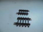 Marklin K rechte rail 2108, Wisselstroom, Gebruikt, Rails, Ophalen of Verzenden