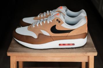 Nike Air Max 1 Essential - Maat 47 | Zo goed als nieuw beschikbaar voor biedingen