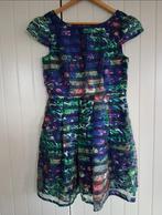 Tule jurk van Molly Bracken, mt.S, Zo goed als nieuw, Maat 36 (S), Molly Bracken, Boven de knie