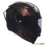 AGV Pista GP RR E2206 Integraalhelm, Rood, Ophalen of Verzenden, Nieuw met kaartje