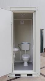 (TIP) Mooie sanitair blok units geïsoleerd uit voorraad!, Doe-het-zelf en Verbouw, Sanitair, Ophalen, Zo goed als nieuw, Douche