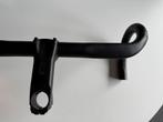 Specialized roval shallow bend stuur alu 42cm + SL7 stem, Ophalen of Verzenden, Gebruikt, Racefiets, Stuur
