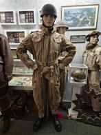 Britse ww2 pixie suit tankbemanning, Ophalen of Verzenden, Landmacht, Engeland, Kleding of Schoenen