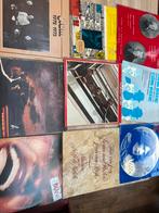 Verzameling lp’s vinyl 50 platen, Ophalen, Zo goed als nieuw, 12 inch