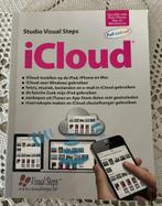 Studio Visual Steps iCloud, Boeken, Informatica en Computer, Ophalen of Verzenden, Zo goed als nieuw, Besturingssystemen