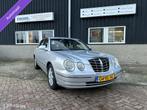 Kia Opirus 3.5 V6 * Airco * Automaat * Leer, Auto's, Kia, Gebruikt, Bedrijf, Opirus, Sedan