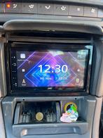 Jvc radio 2 din carplay/android auto, Ophalen, Zo goed als nieuw