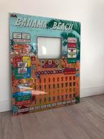Kopruit Bally vintage Bahama Beach mancave flipperkast, Verzamelen, Ophalen, Gebruikt, Mechanisch, Bally