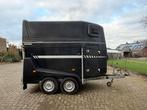 Polyester Bohemen Paardentrailer zadelkamer tweepaards, Dieren en Toebehoren, Ophalen, Zo goed als nieuw, Overige soorten