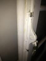 openslaande tuindeuren 1939, Doe-het-zelf en Verbouw, Deuren en Horren, Ophalen, Gebruikt, 120 cm of meer, Buitendeur