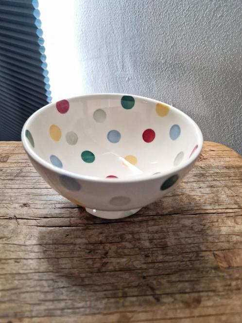 nieuwe Polkadot french bowl van Emma Bridgewater, Huis en Inrichting, Keuken | Servies, Ophalen of Verzenden