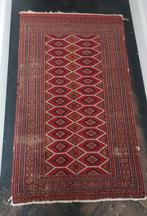 Vintage Perzisch tapijt Made in Pakistan, Antiek en Kunst, Antiek | Kleden en Textiel, Ophalen of Verzenden