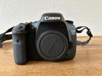 Canon EOS 7D spiegelreflexcamera (<8000 klicks!), 18 Megapixel, Gebruikt, Spiegelreflex, Canon