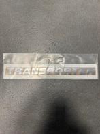 Embleem VW Transport NIEUW, Auto diversen, Autostickers, Ophalen of Verzenden