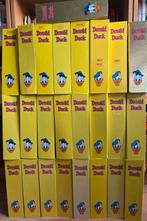 25 Donald Duck verzamelbanden mèt inhoud., Boeken, Ophalen, Gelezen