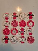 Ajax Flippo's, Verzamelen, Flippo's, Ophalen of Verzenden, Verzameling