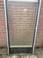 Tuikas duur, Doe-het-zelf en Verbouw, Glas en Ramen, Ophalen of Verzenden, Zo goed als nieuw