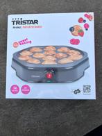 TriStar poffertjes pan nieuw in doos, Nieuw, Ophalen of Verzenden