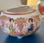 Japans potje  5 cm hoog, Antiek en Kunst, Ophalen