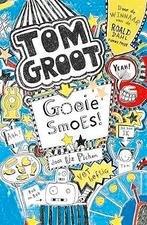 Tom Groot: Goeie smoes! van Liz Pichon (deel 2), Ophalen of Verzenden, Zo goed als nieuw, Fictie