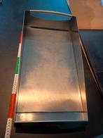 Smeg Teppanyaki Plaat voor Fornuis, Ophalen, Gebruikt