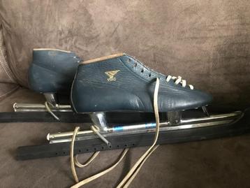 Schaatsen Ving Canada Noren Laag. beschikbaar voor biedingen