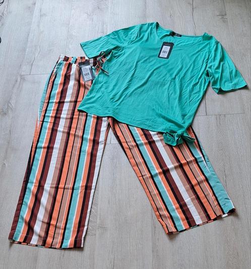 Nieuwe Norah Set: Top & Broek, Kleding | Dames, Overige Dameskleding, Nieuw, Ophalen of Verzenden