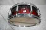 Basix Houten snaredrum 14x5 inch  <25251888>, Ophalen of Verzenden, Gebruikt, Drums of Percussie